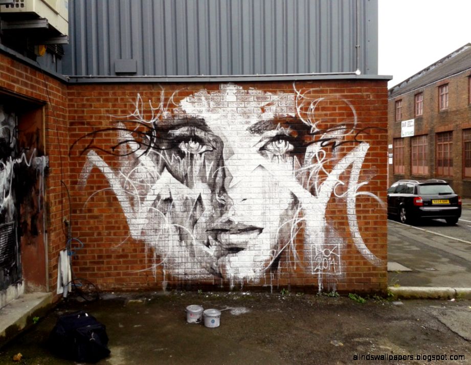 Street Art Mural Liverpool by ART BY DOC on DeviantArt Street Art Mural Liverpool by ART BY DOC on DeviantArt