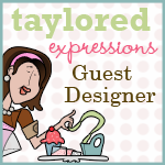 May/June Guest Designer