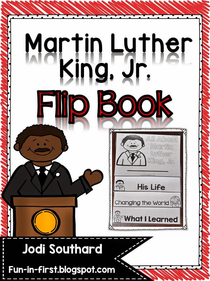 Best martin luther king book picture