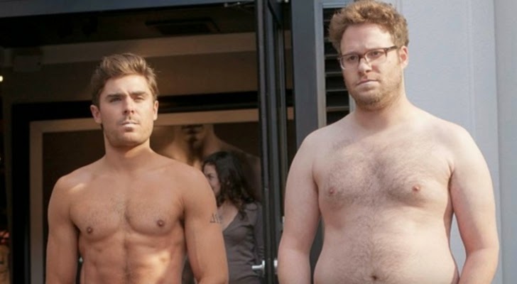 Neighbors' movie review: Seth Rogen gets schooled in frat-house comedy, Movies/TV