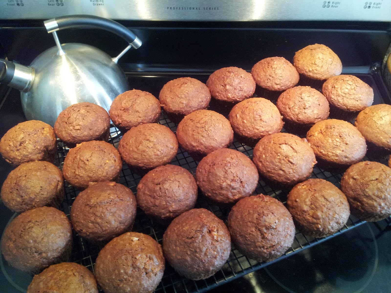 Apple Cinnamon Oat Bran Muffins Apple Cinnamon Oat Bran Muffins, baking, healthy snacks