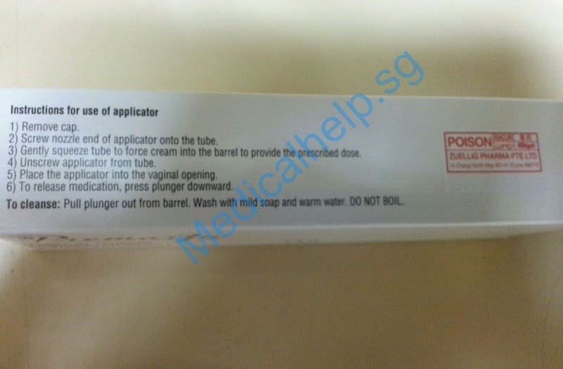 Generic Name For Premarin Cream