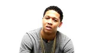 Lil Bibby On What To Expect On "Free Crack 3" / www.hiphopondeck.com