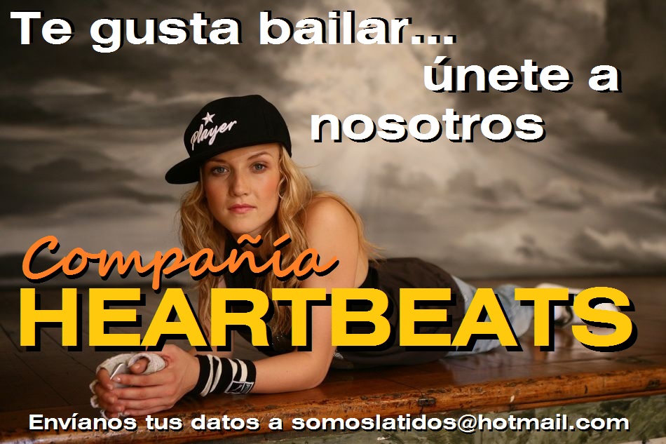 Compañía Heartbeats