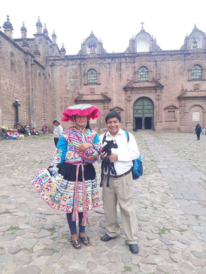 CIUDAD IMPERIAL DE CUSCO