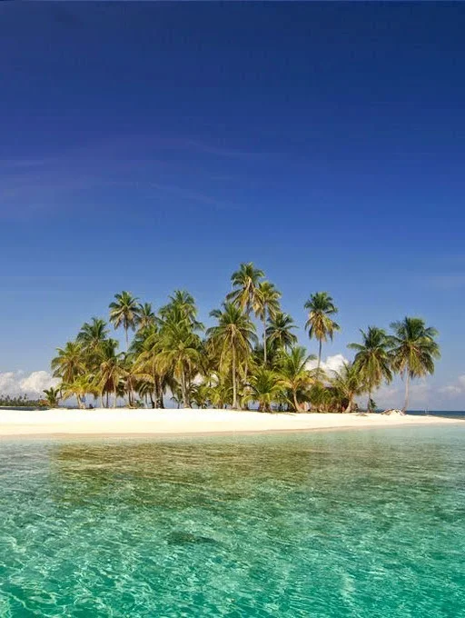 San Blas Islands of Panama 