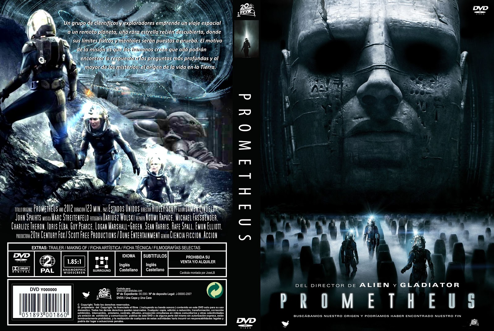 Las ultimas peliculas que has visto - Página 20 Prometheus+-+dvd_por+JoseLB