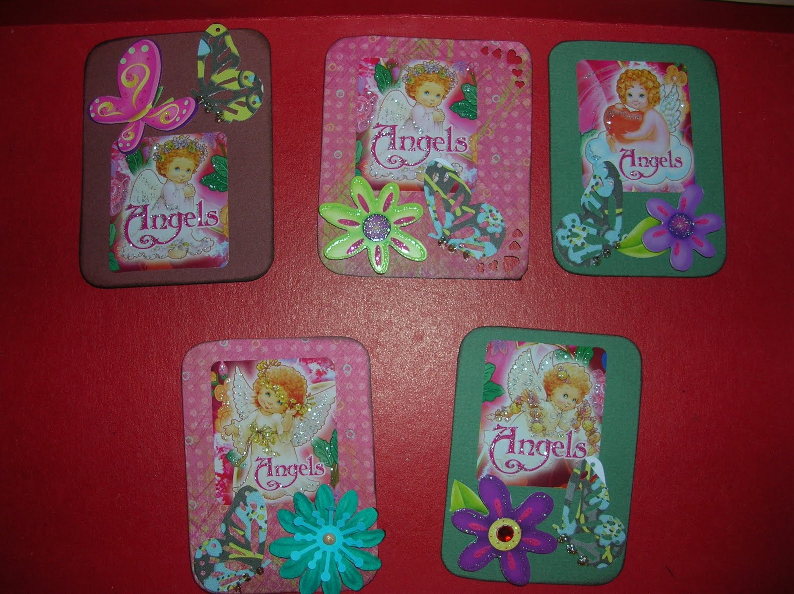  (Artist Trading Card)