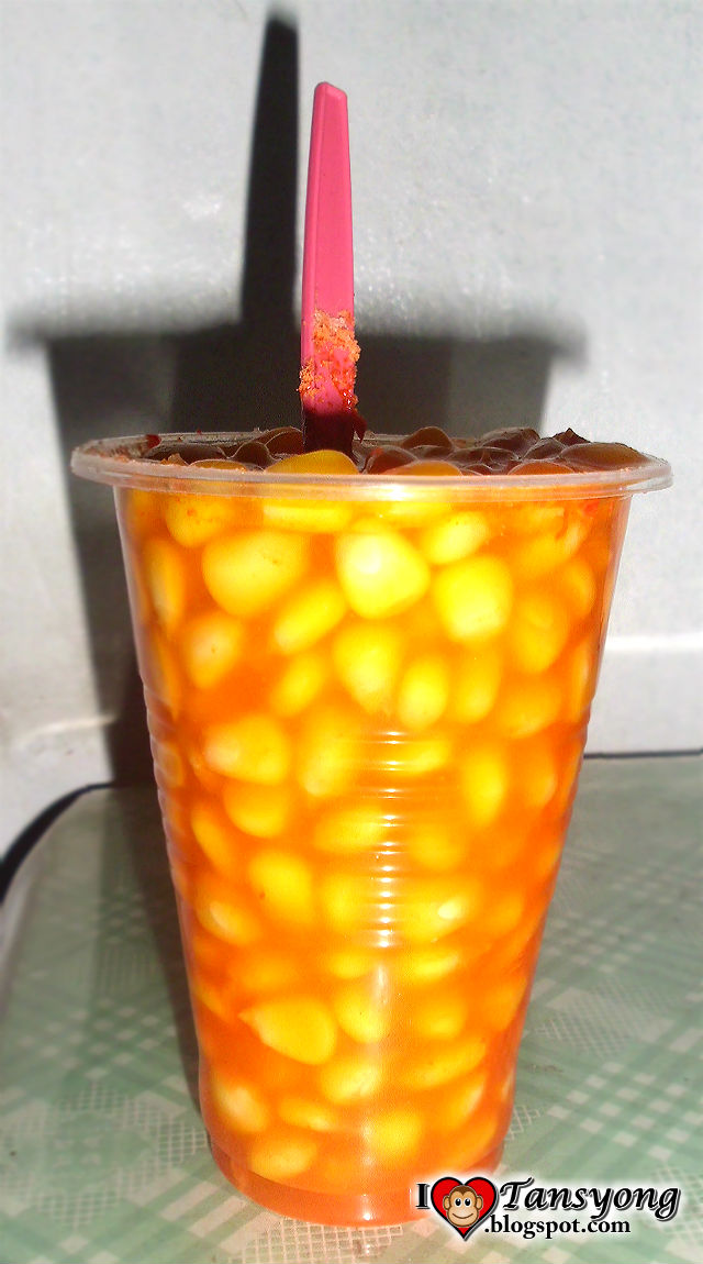 Japanese Corn in the Philippines So Corny! So Sweet! So Cheesy! I ♥