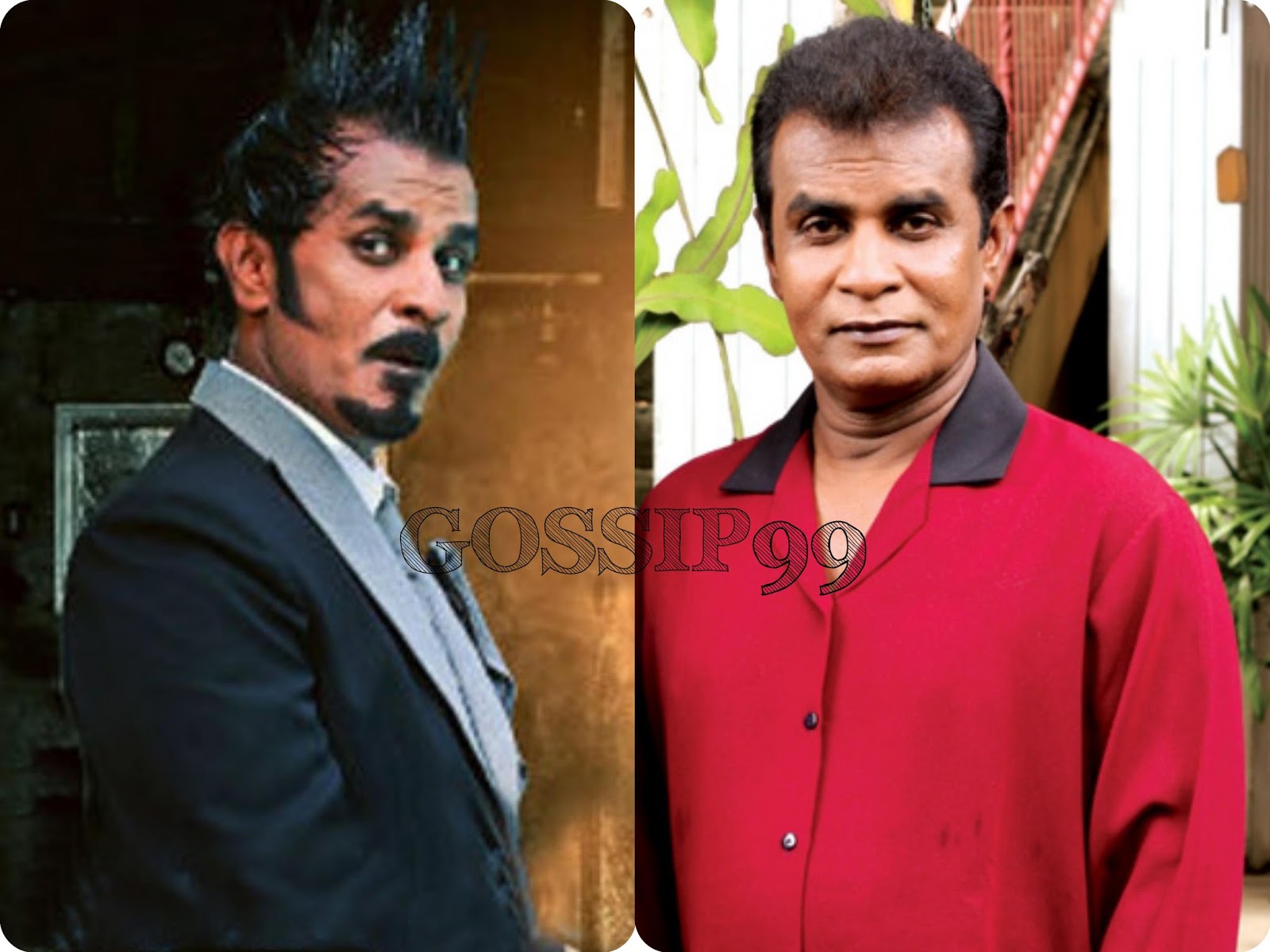 Bandu Samarasinghe new film