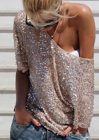 sequins, outfit, style, fashion
