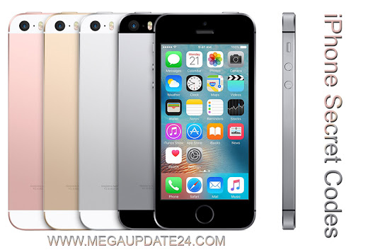 The Best iPhone Secret Codes List Updated