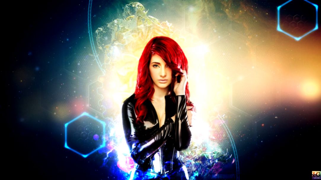 Browsing Photomanipulation on DeviantArt Browsing Photomanipulation on DeviantArt