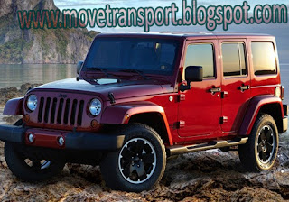 Jeep Wrangler Unlimited Altitude Jeep Wrangler Unlimited Altitude