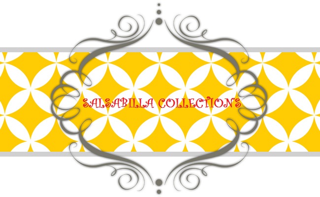 SALSABILLA COLLECTIONS