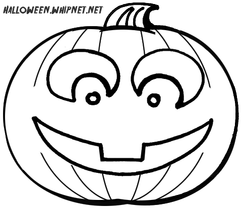 Jarvis Varnado Jackolan Pumpkins Hallowen Coloring Pages