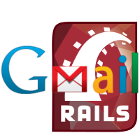 Using GMail to Send Email on Ruby on Rails 3.2 Using GMail to Send Email on Ruby on Rails 3.2