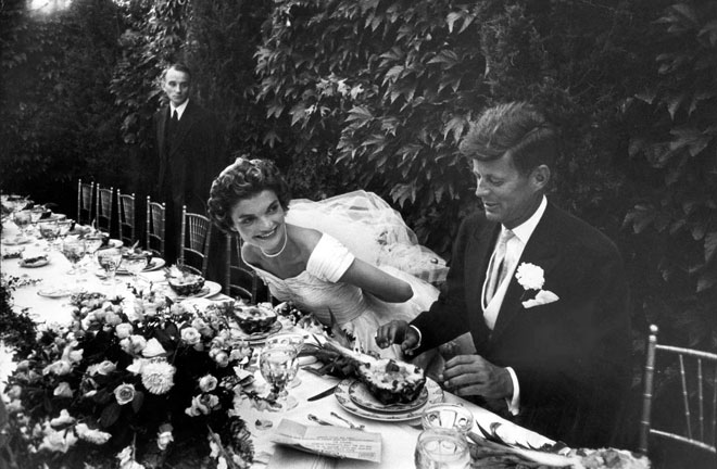 Jackie Kennedy - O Casamento - Mother of the Bride - Blog de Casamento -  Por Cristina Nudelman