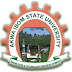 Apply For AKSU 2015/2016 Academic And Non-Teaching Staff Vacancies