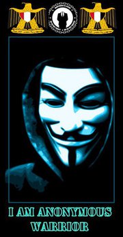 Egyptian Anonymous