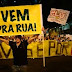 Blog aponta os financiadores da campanha do impeachment