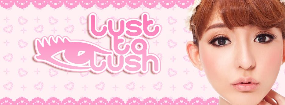 lust to lush review