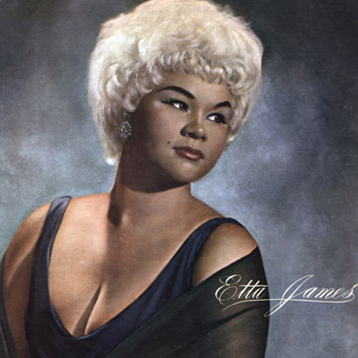 Etta James - The Best Of Etta James - 2000, FLAC
