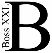 Boss XXL     Men's Style & Lifestyle Blog
