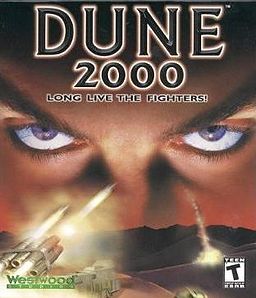 Dune 2000 Dune+2000