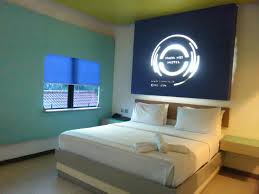 Hotel Papa Ho Bogor Hotel Papa Ho Bogor