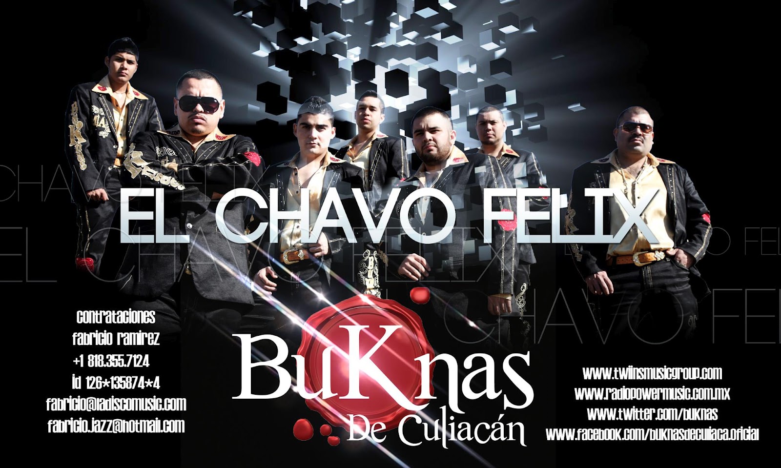 Bucanas De Culiacan