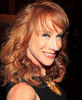 Biography of Kathy Griffin