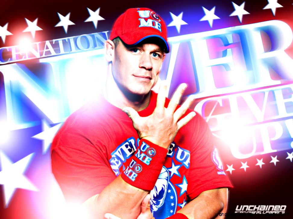 WWE John Cena WWE John Cena