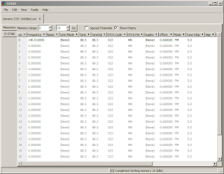 chirp CHIRP - Opensource Memory Programmer