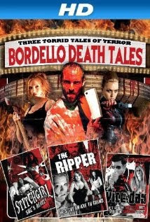 Bordello Death Tales (2009) full movIe free onlIne watch Bordello Death Tales (2009) poster