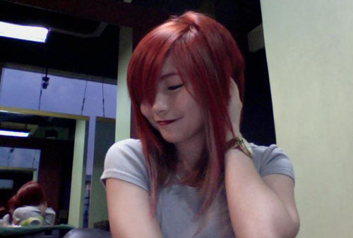 My Fabe Music Yeng Constantino