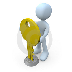 شرح تغيير الرقم السري للمودم المرسال