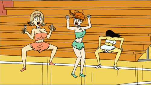 Sex cartoon video online