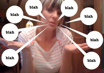 absorbed self mind read