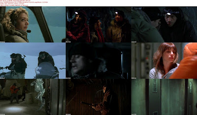 Arctic Predator dvdrip latino