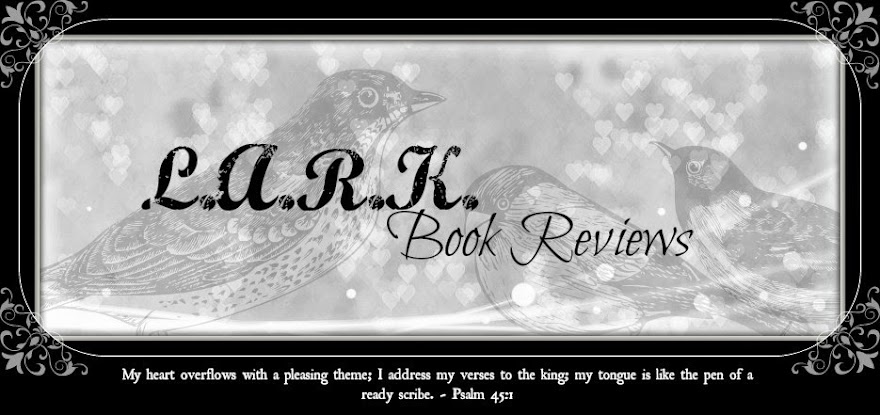 L.A.R.K. Book Reviews