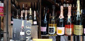 Nigeria champagne sales second in world