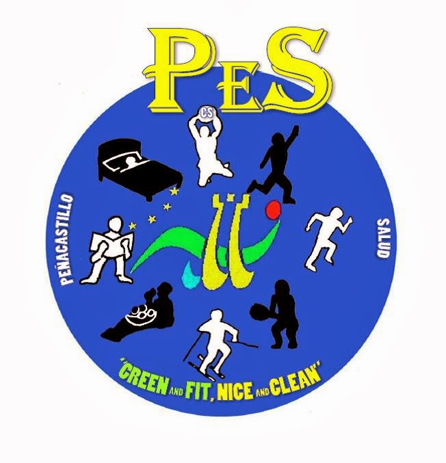 Logo escuelas promotoras de salud