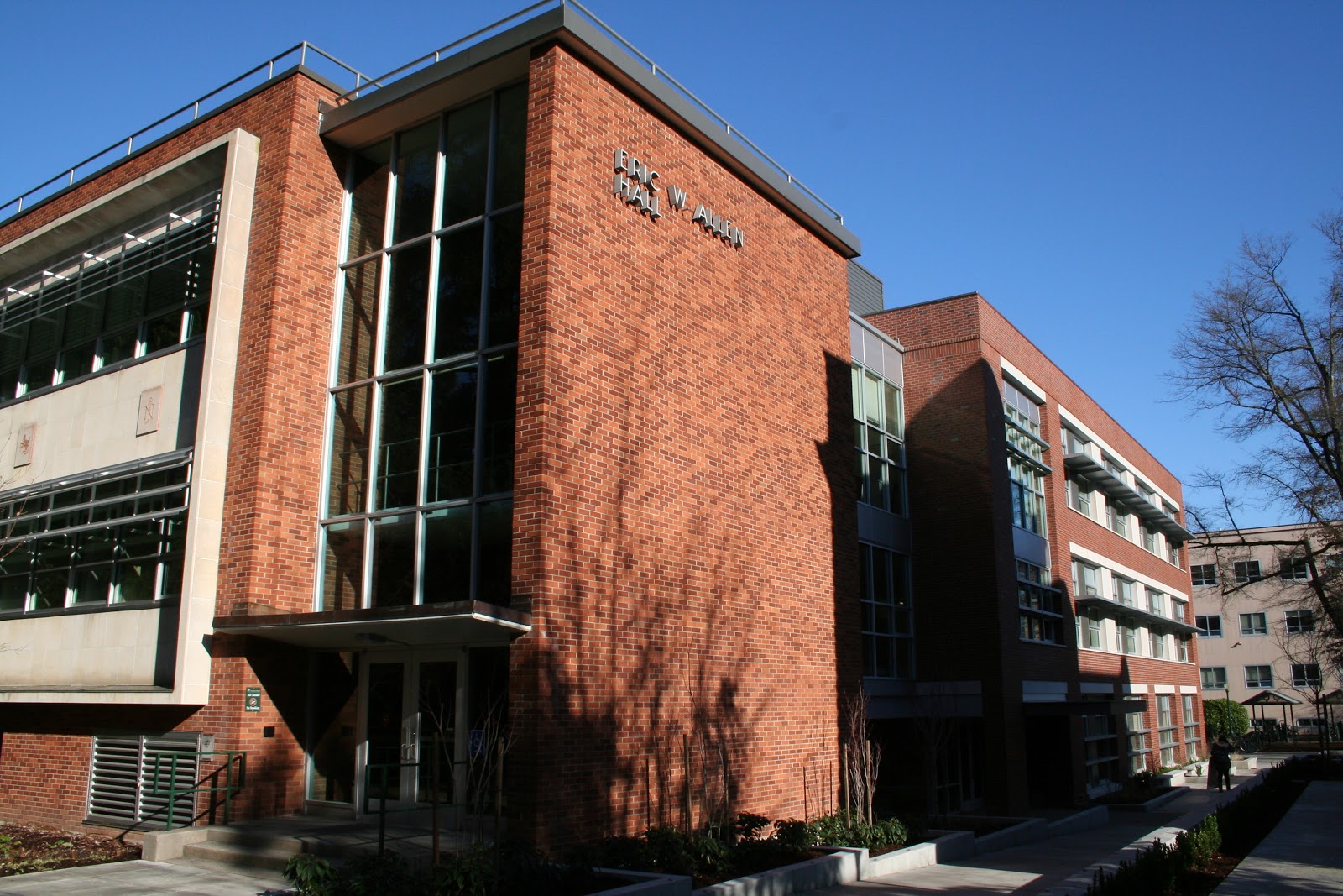 gonzopr Allen Hall Reboot