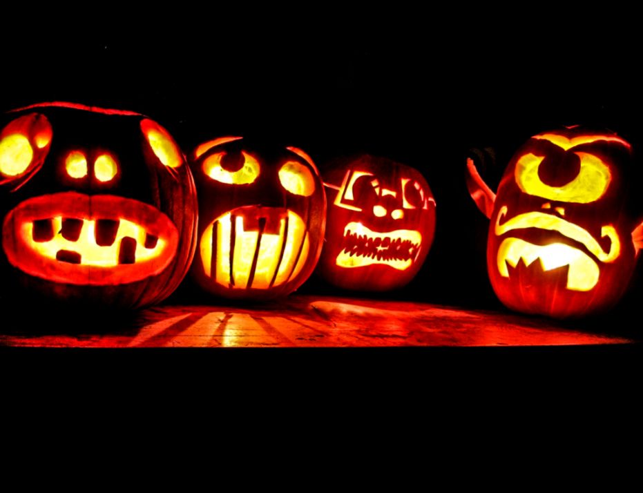 Funny Pumpkin Carving Ideas HD Wallpapers Funny Pumpkin Carving Ideas HD Wallpapers