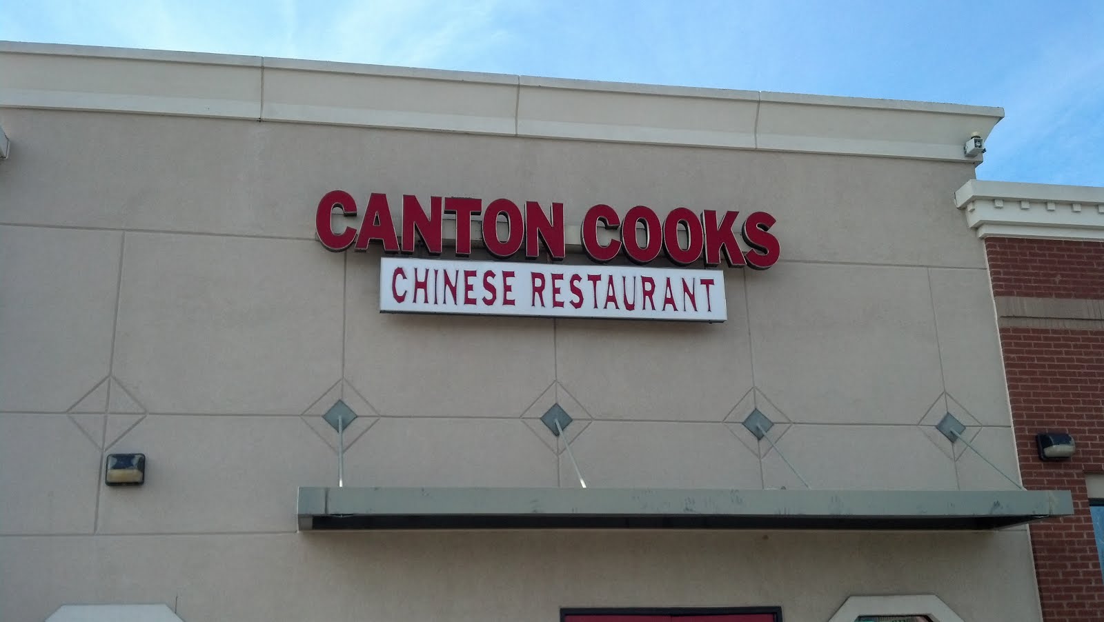 Sandy Springs Canton Cooks