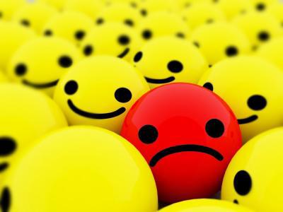 No Smile