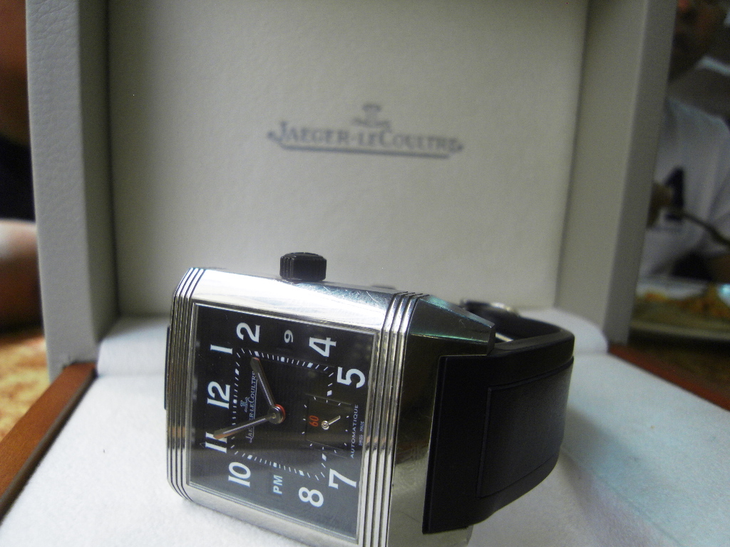 FOR SALE - JLC REVERSO