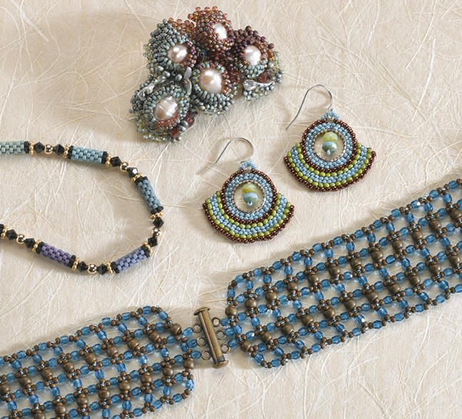 Beadlust Photo Guide to Beading