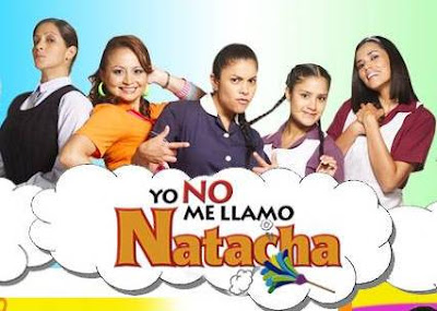 Ver Yo No Me Llamo Natacha Capítulo 10 Segunda Temporada Ver Yo No Me Llamo Natacha Capítulo 10 Segunda Temporada